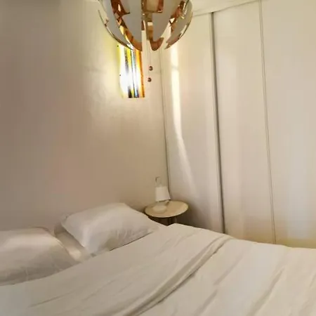 Le Logis D'Ax Apartament
