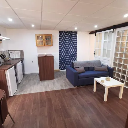 Le Logis D'Ax Apartament Ax-les-Thermes